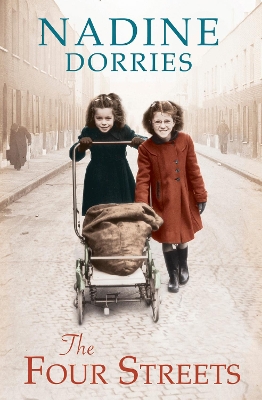 Four Streets book