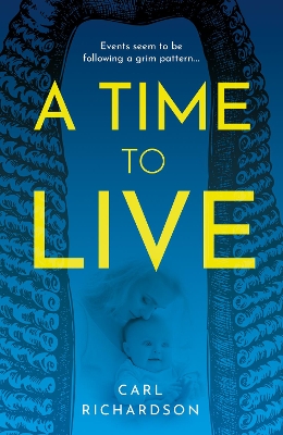 A Time To Live book