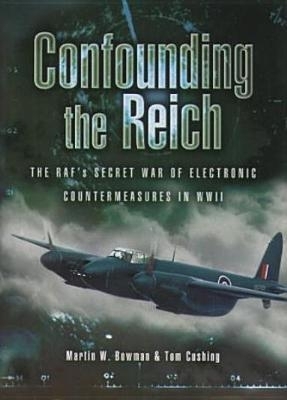 Confounding the Reich book