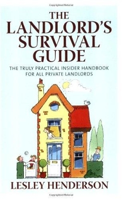 Landlord's Survival Guide book