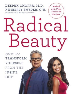 Radical Beauty book