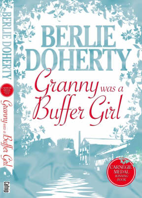 Granny Was a Buffer Girl book