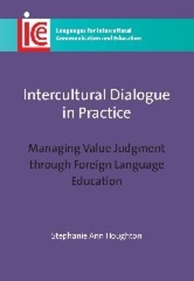 Intercultural Dialogue in Practice book