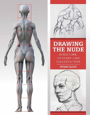 Drawing the Nude book