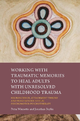 Working with Traumatic Memories to Heal Adults with Unresolved Childhood Trauma book