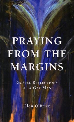 Praying from the Margins book
