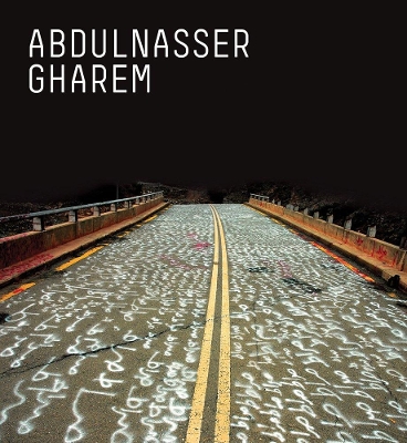 Abdulnasser Gharem- Art of Survival book
