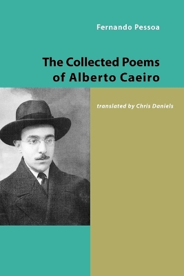Collected Poems of Alberto Caeiro book
