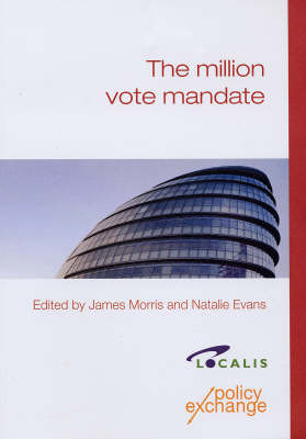 Million Vote Mandate book