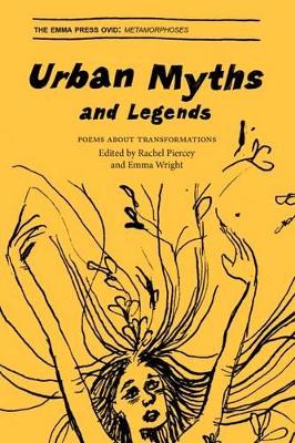 Urban Myths and Legends book