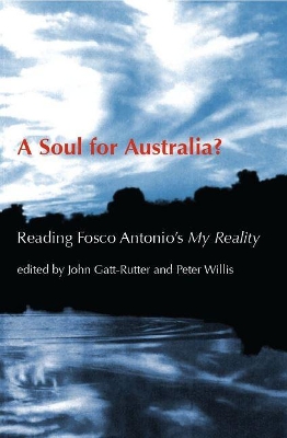 Soul for Australia? book