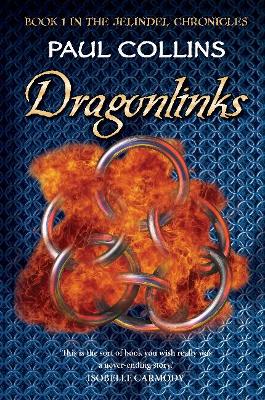 Dragonlinks by Paul Collins