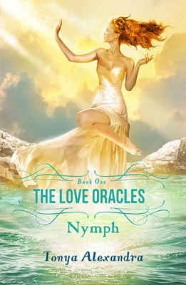 Love Oracles 1, The: Nymph book