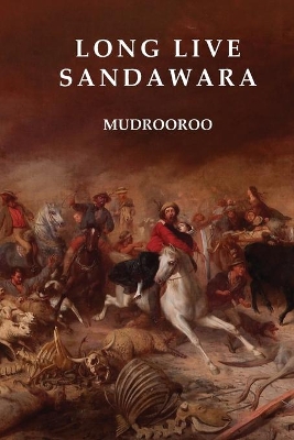 Long Live Sandawara book