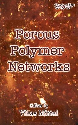 Porous Polymer Networks book