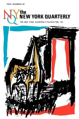 The New York Quarterly, Number 24 book