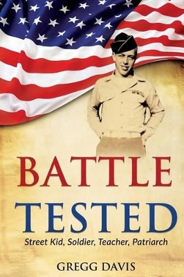 Battle Tested book