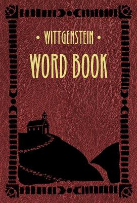 Word Book book