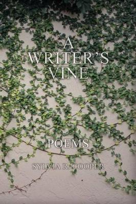 Writer's Vine book