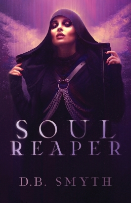 Soul Reaper book