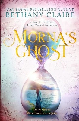 Morna's Ghost book