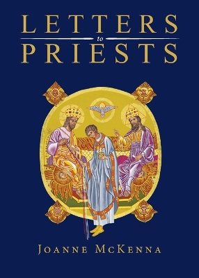 Letters to Priests book
