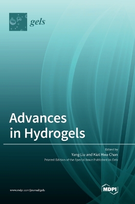 Advances in Hydrogels book