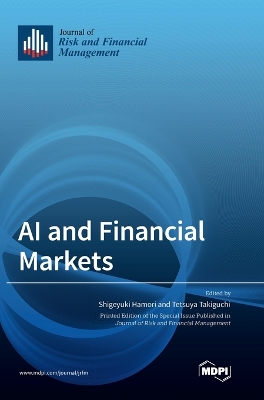 AI and Financial Markets book