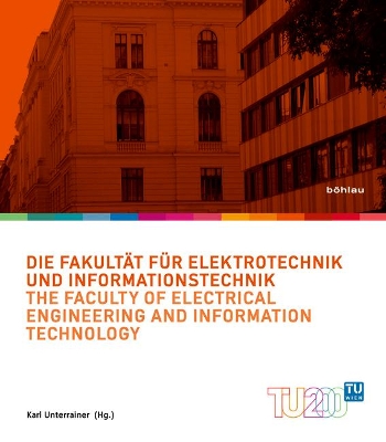 Die Fakult�t F�r Elektrotechnik Und Informationstechnik book