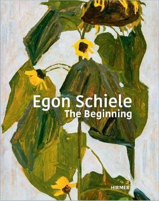 Egon Schiele book