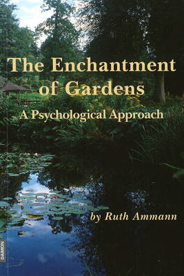 Enchantment of Gardens book