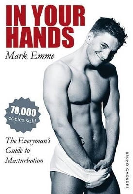 In Your Hands book