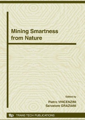 Mining Smartness from Nature book