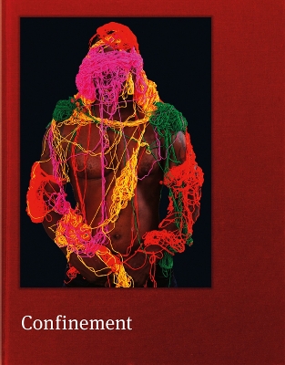 Confinement by Prix Pictet