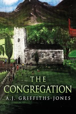 The Congregation book