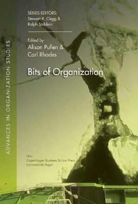 Bits of Organization book