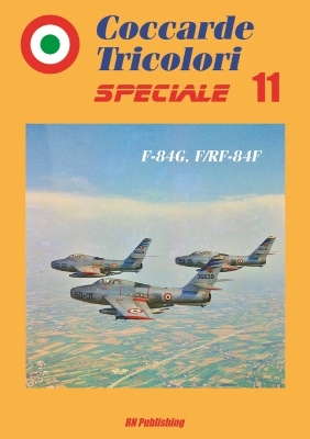 F-84g, F/Rf-84f book