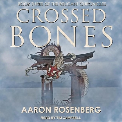 Crossed Bones book