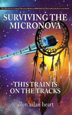 Surviving The Micronova: This Train Is On The Tracks book
