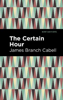 The Certain Hour book