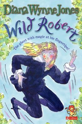 Wild Robert book