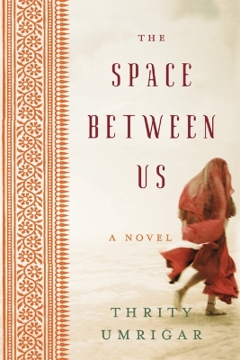 The Space Between Us by Thrity Umrigar