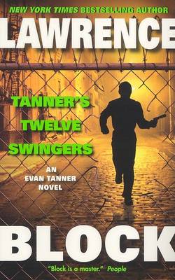 Tanner's Twelve Swingers book