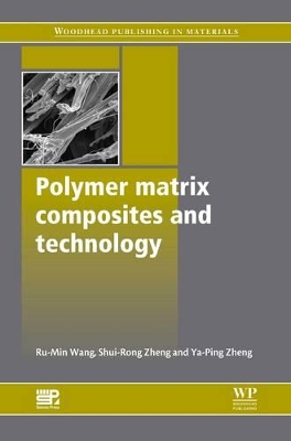 Polymer Matrix Composites and Technology book