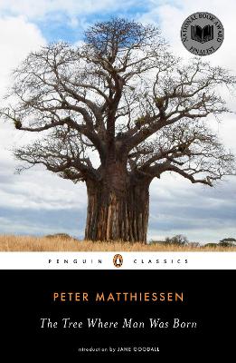 The Tree Where Man Was Born book