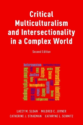 Critical Multiculturalism and Intersectionality in a Complex World book