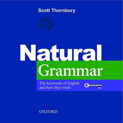 Natural Grammar by Scott Thornbury