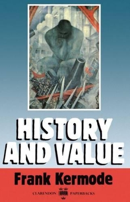 History and Value book