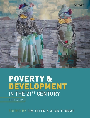 Poverty & Development book