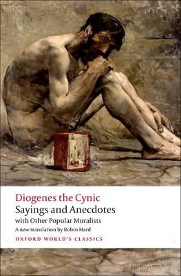 Sayings and Anecdotes book